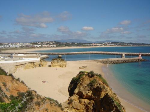 Casa Jamaica — 4-Star Luxury Hotel in Lagos, Portugal
