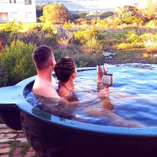 Edible Shores — 4-Star Luxury Hotel in Cape Town, South Africa