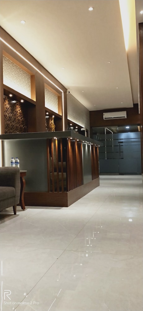 Hotel Heritage Dakshin