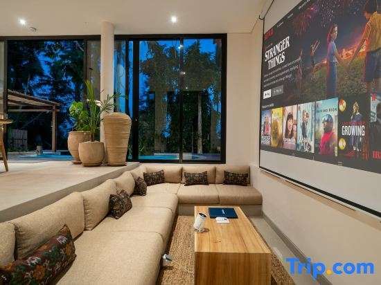 Villa Mango by BaliSuperHost — 4-Star Luxury Hotel in Ubud, Indonesia