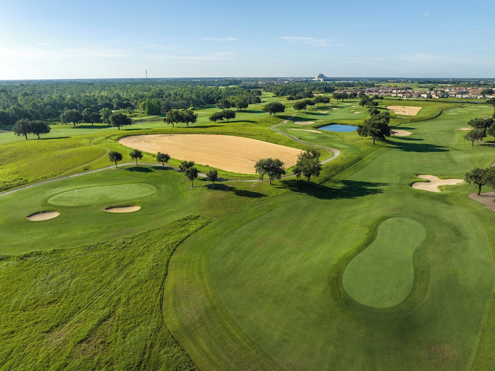 Omni Orlando Resort at ChampionsGate - photo 97
