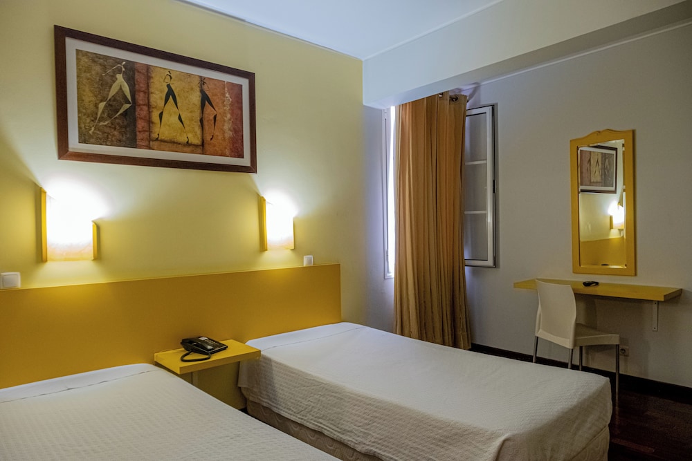 Residencial Chafariz