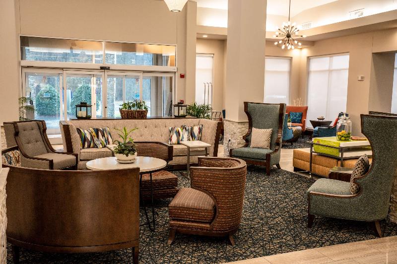 Hilton Garden Inn Fayetteville Fort Bragg - photo 6