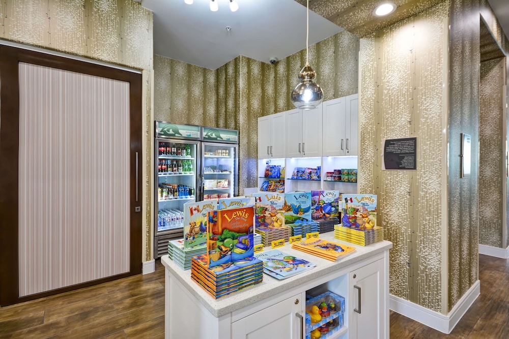 Homewood Suites by Hilton Galveston - photo 38