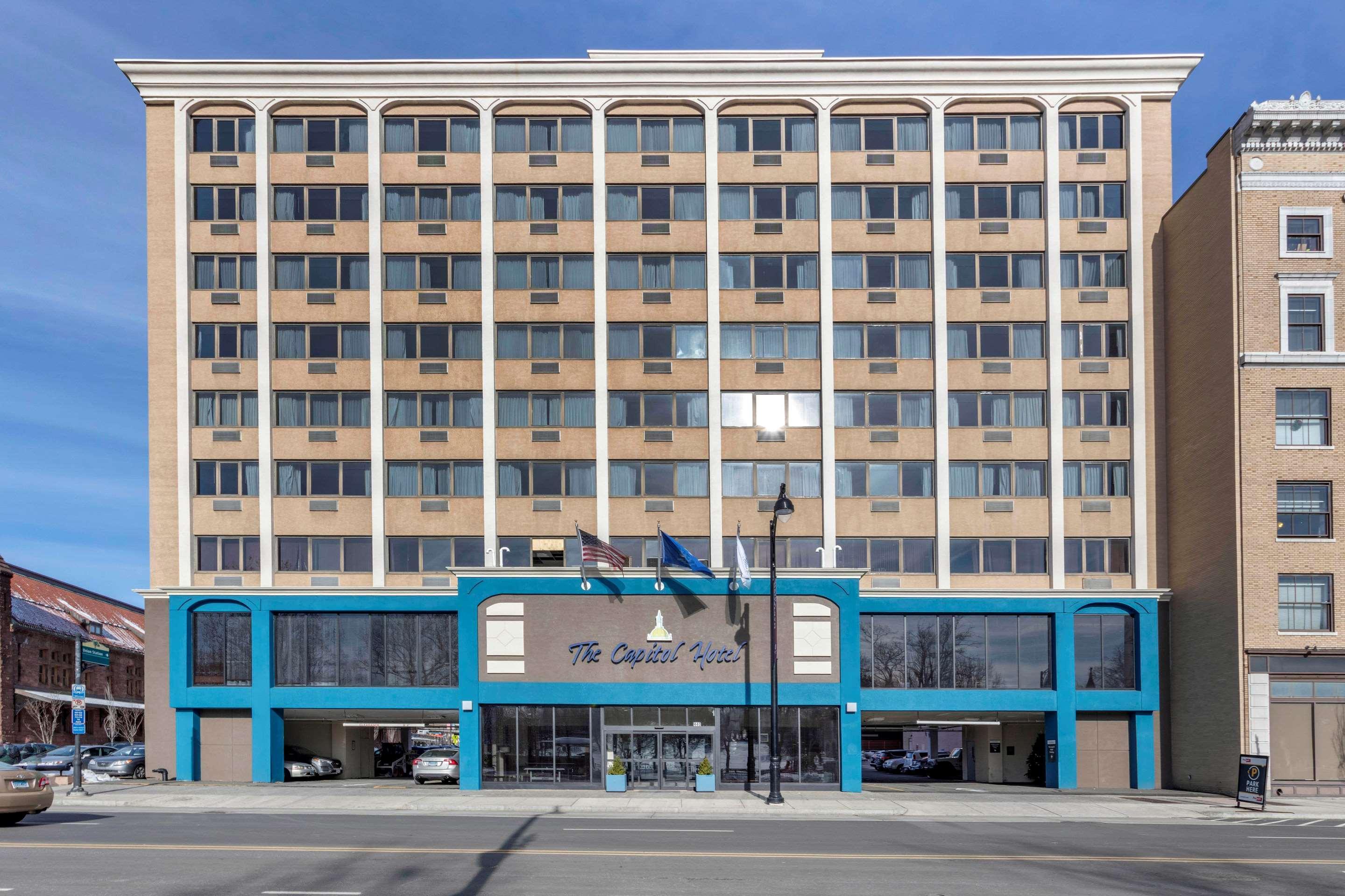 The Capitol Hotel - photo 10
