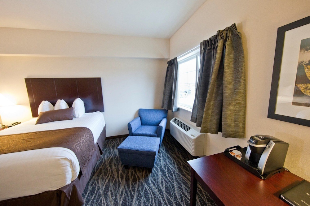 Cobblestone Inn & Suites Clarinda - photo 31