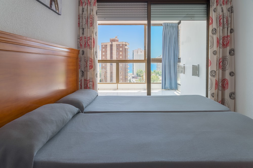 Gemelos 2 Beninter All Inclusive — Benidorm — photo 3