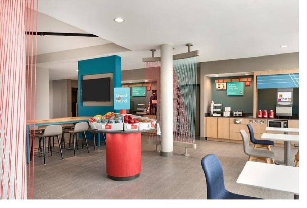 avid hotel Nashville South Smyrna by IHG - photo 19
