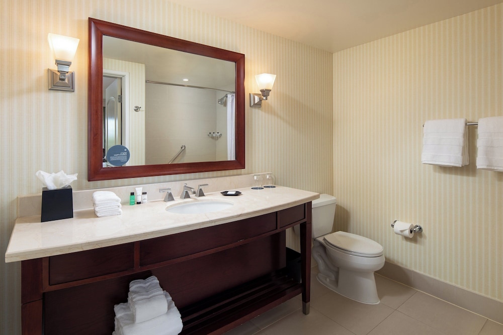 Sheraton Carlsbad Resort & Spa - photo 34