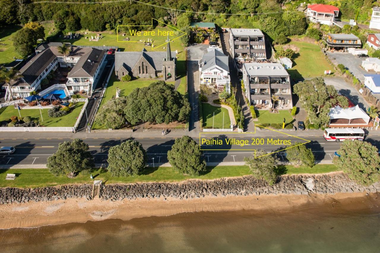 Bayswater Holiday Home — 4-Star Luxury Hotel in Paihia, New Zealand