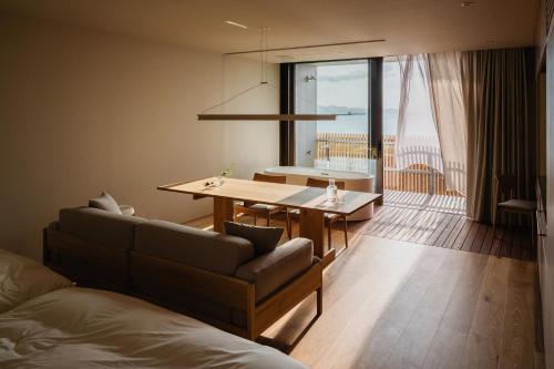 Sanu 2Nd Home 館山1st — 4-Star Luxury Hotel in Tateyama, Japan