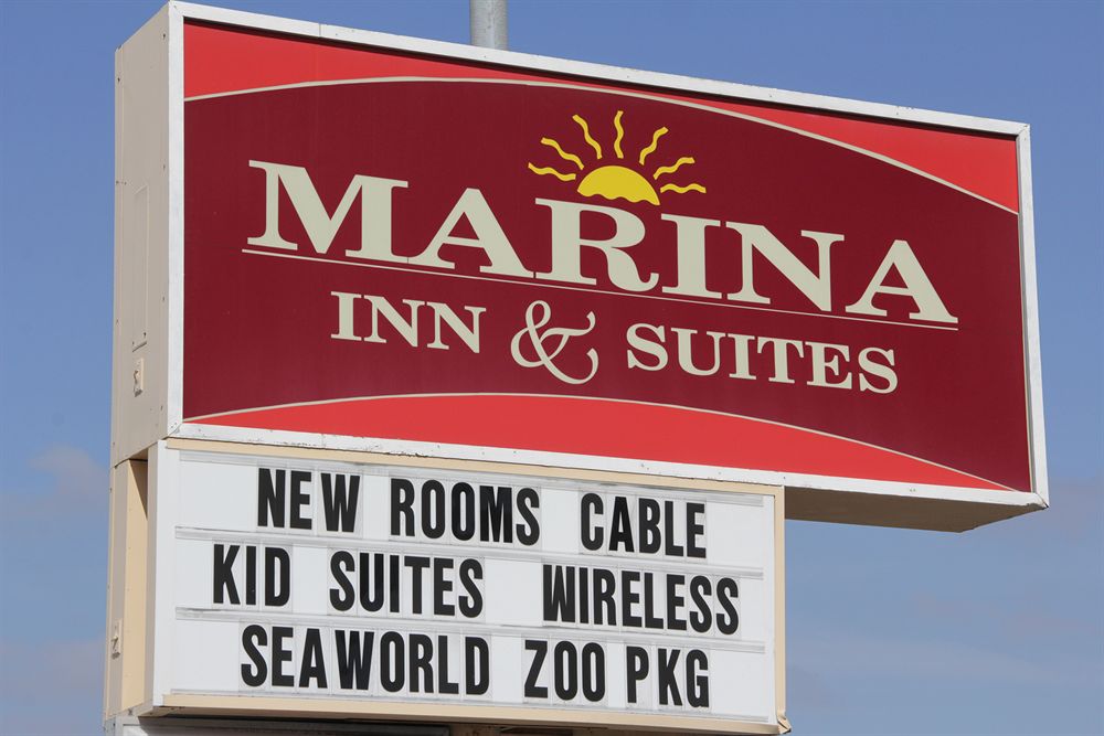 Marina Inn and Suites - photo 4