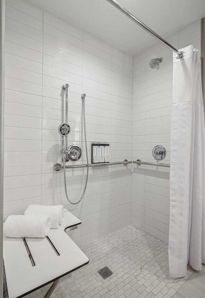 Hyatt Place Newark Silicon Valley - photo 33