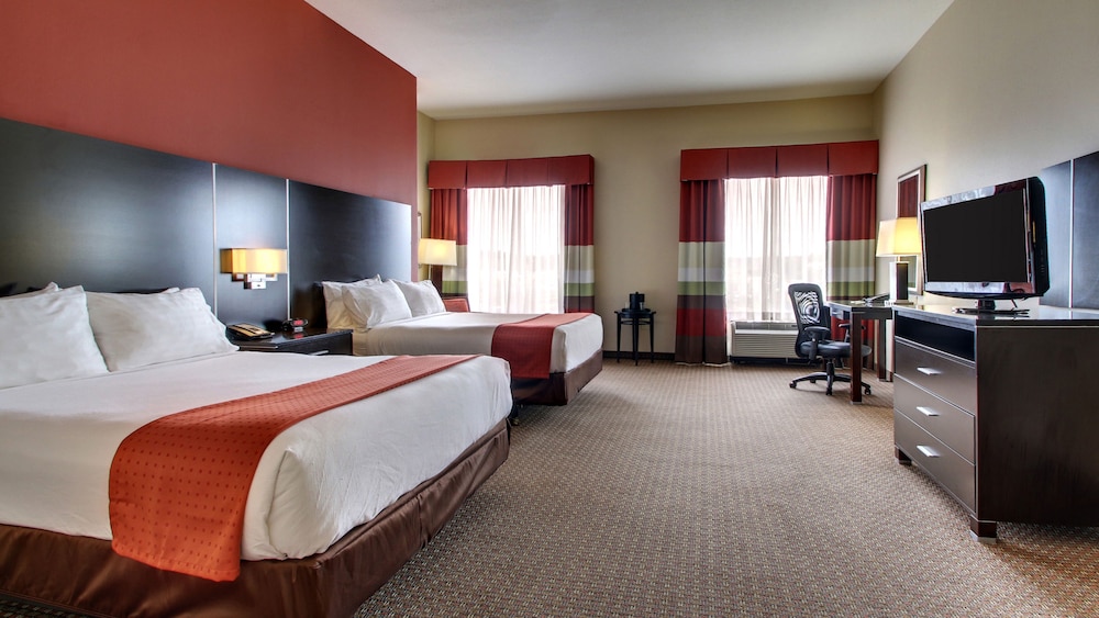Holiday Inn Meridian E I 20 I 59 by IHG - photo 2