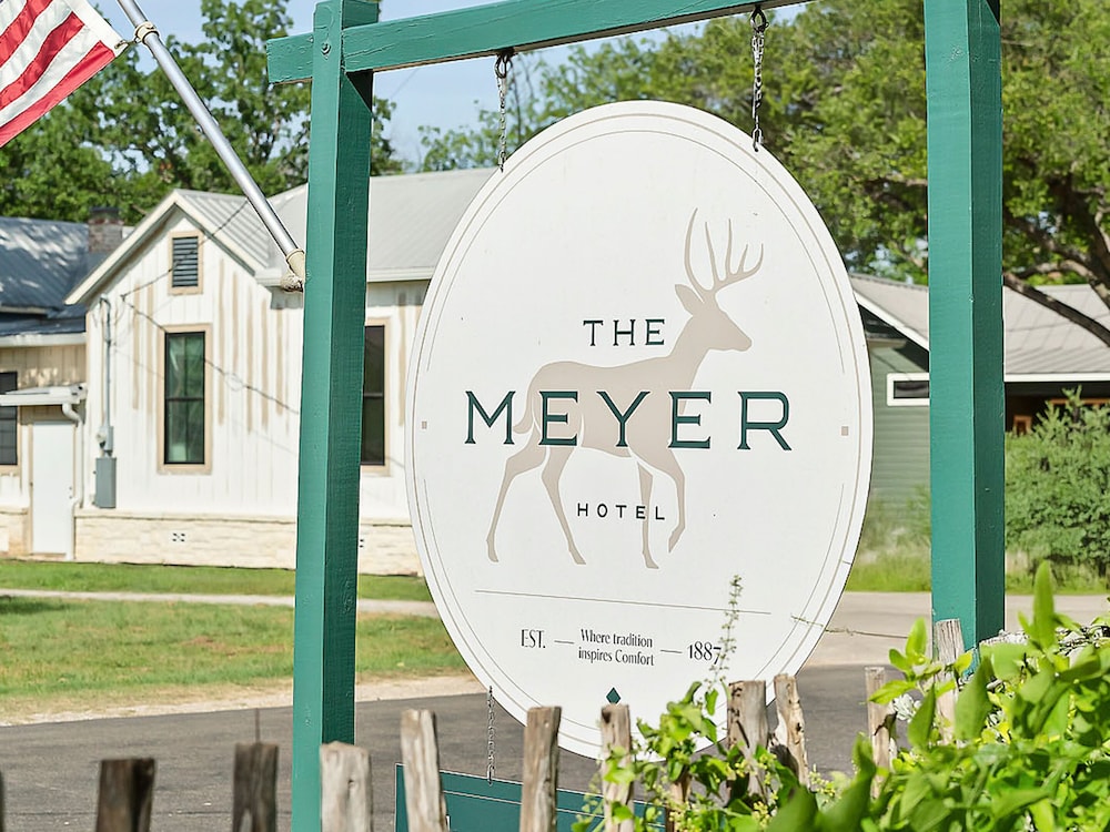 The Meyer Hotel - photo 94