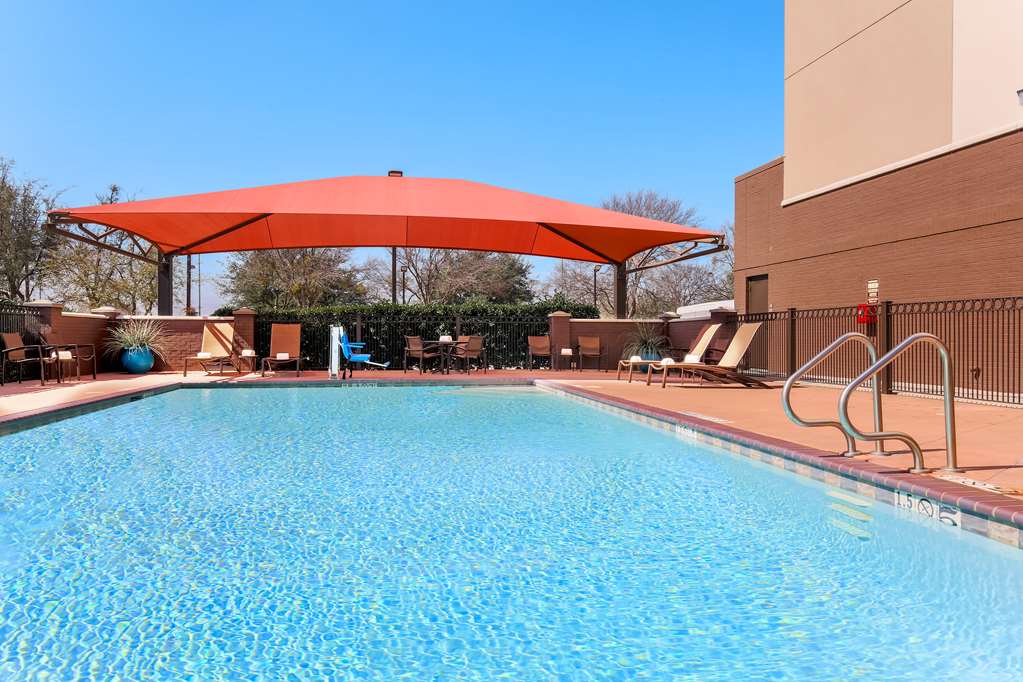 Hyatt Place Dallas Grapevine - photo 7