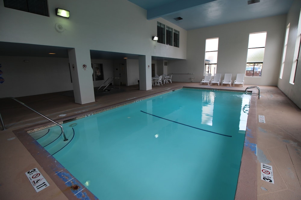 Inn of Lompoc - photo 20