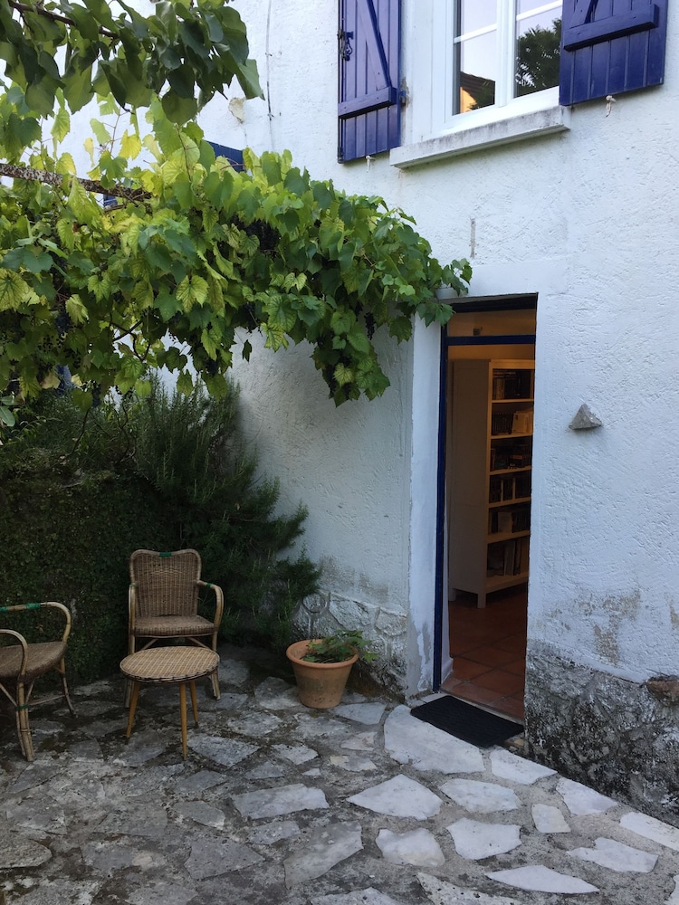 Chez Fred et Cécile — Chateau-Thierry — photo 3