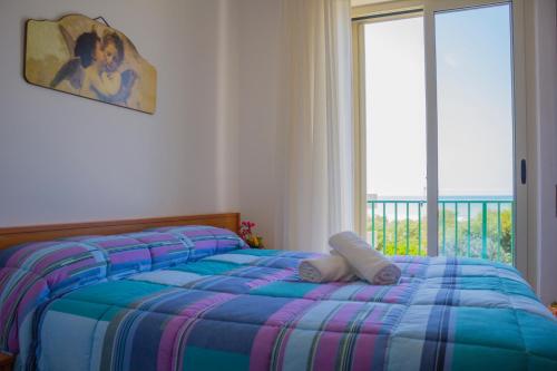 Punta Di Mola — 4-Star Luxury Hotel in Marina Di Ragusa, Italy
