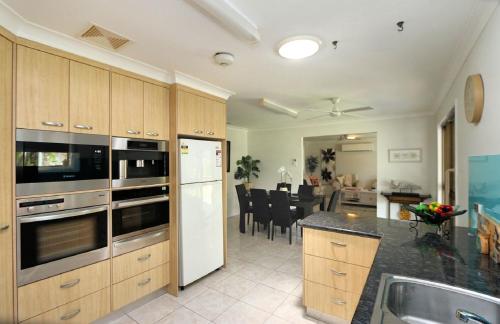 4 Jacques Court — hotel in Bargara
