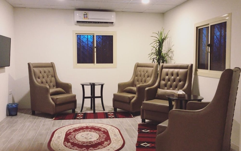 Waad Al Ula Hotel — Al-`Ula — photo 2