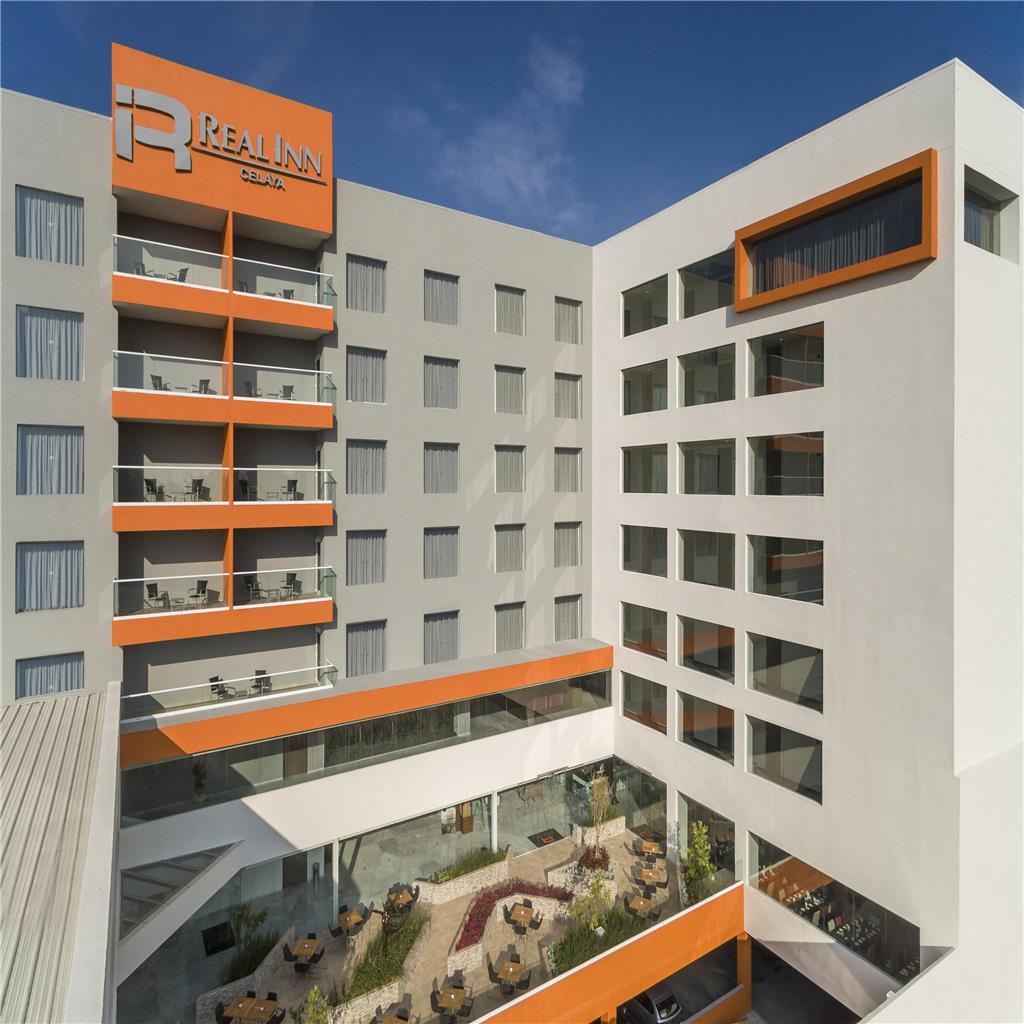 Real Inn Celaya — Celaya — photo 2