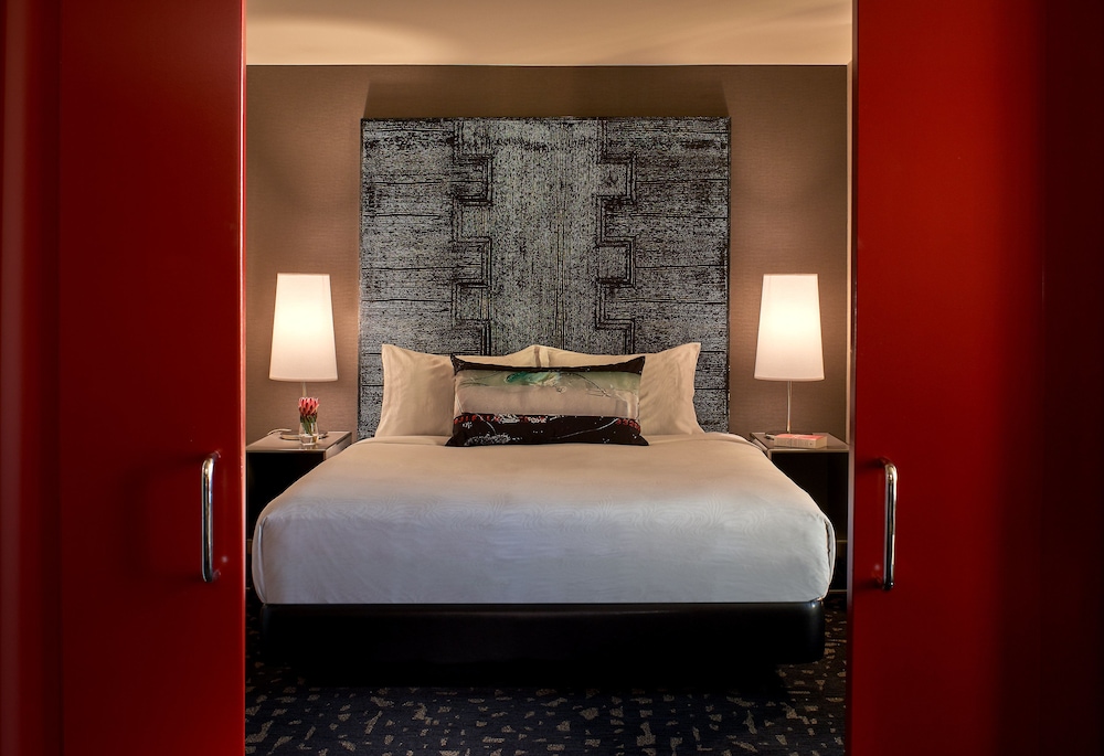 Kimpton Hotel Palomar Los Angeles Beverly Hills by IHG - photo 12