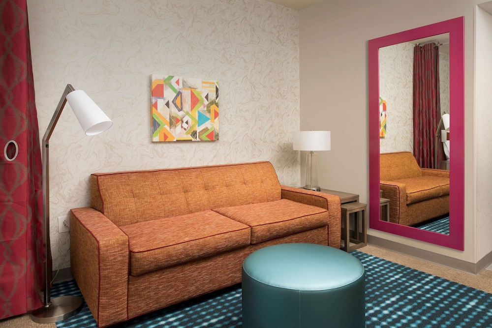 Home2 Suites by Hilton Las Cruces - photo 24