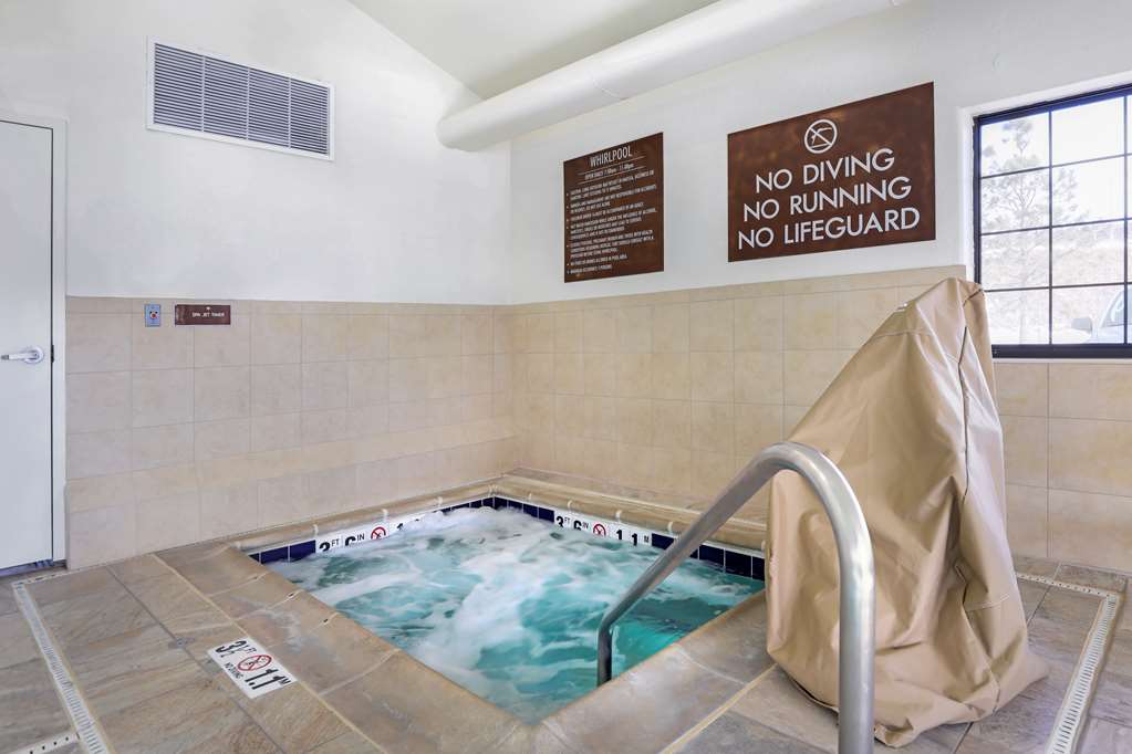 Best Western Plus Castle Rock - photo 33