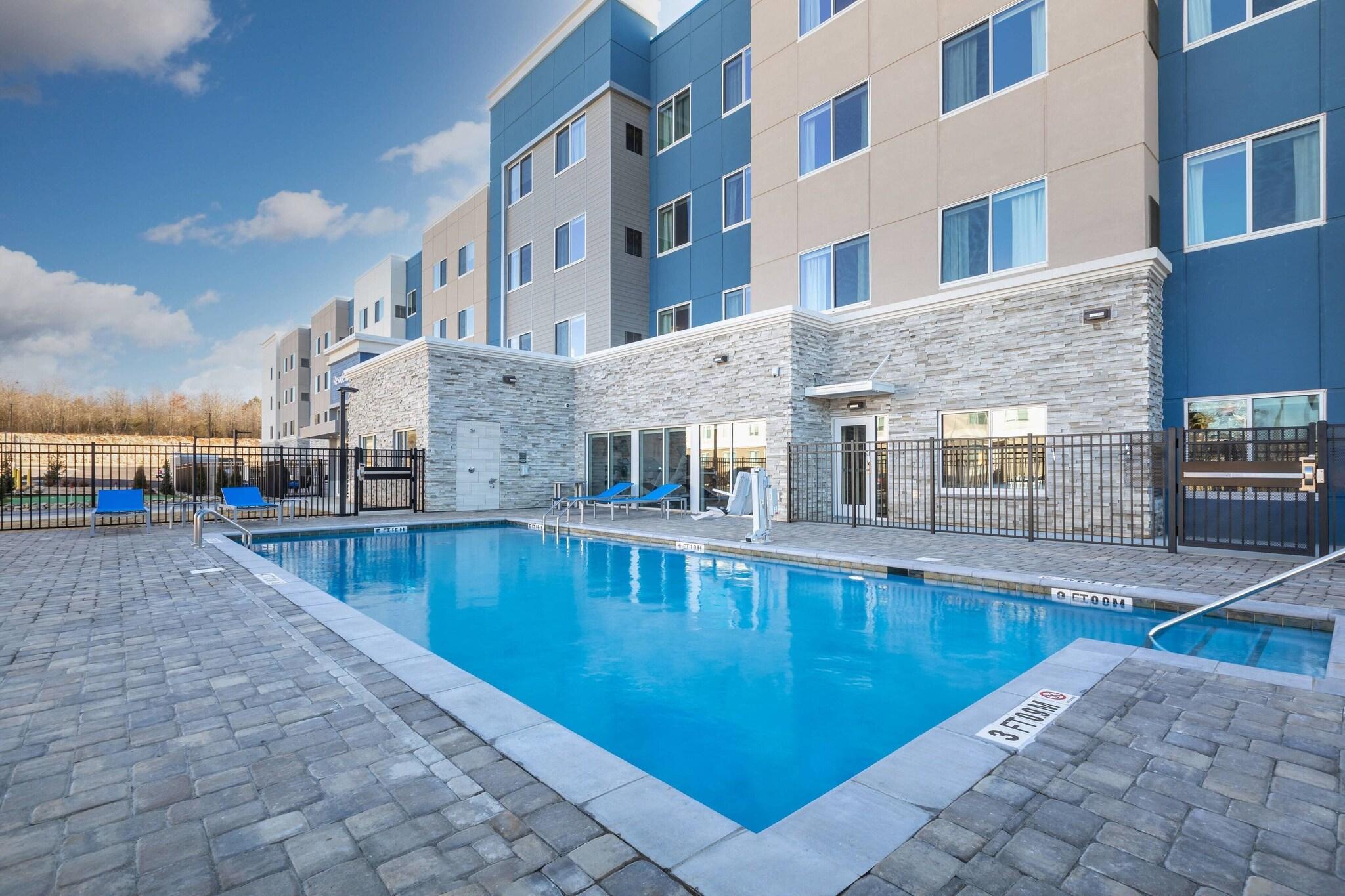 Residence Inn by Marriott Anderson Clemson - photo 19