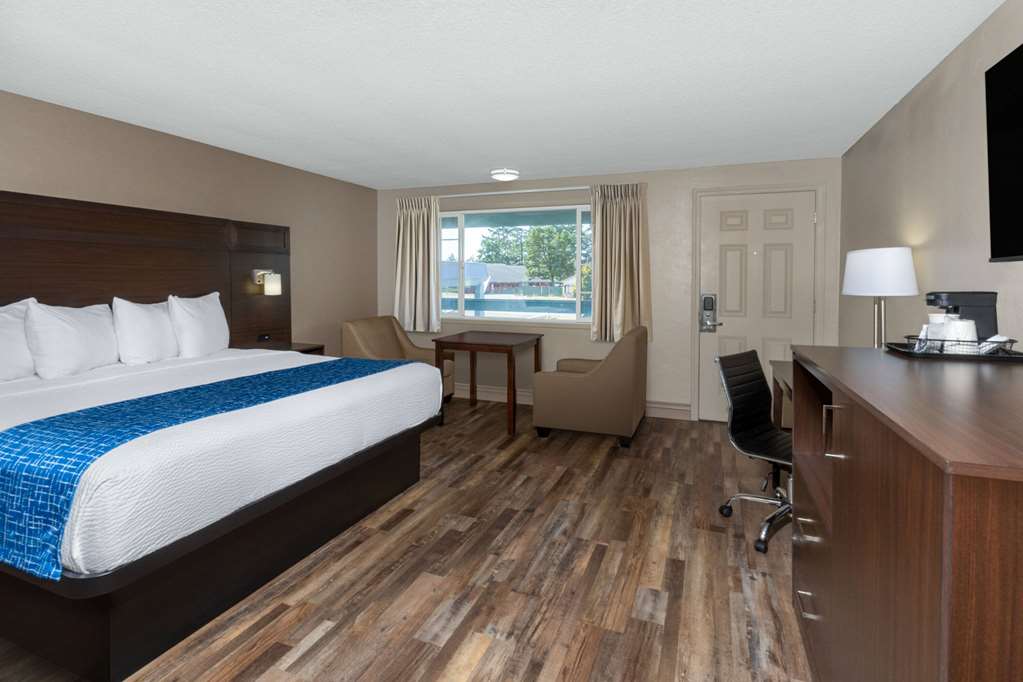 Travelodge by Wyndham Florence - photo 29