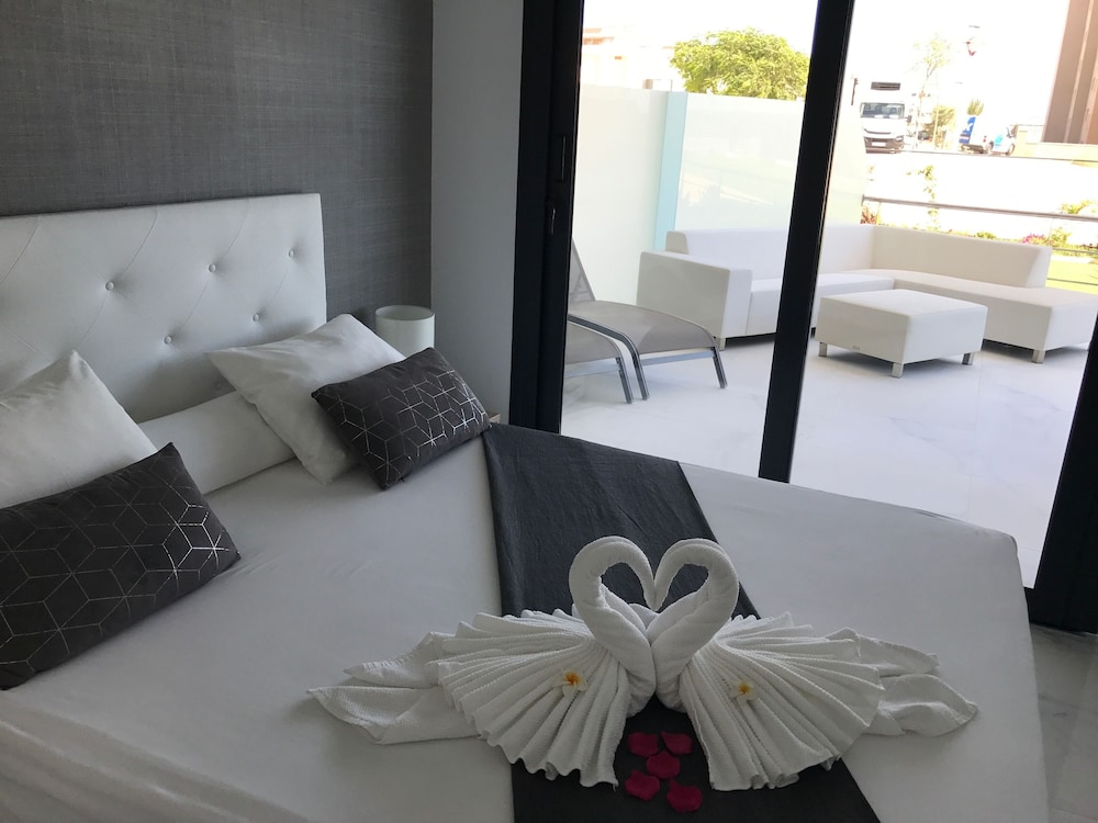 Infinity View Apartament — Elche — photo 4