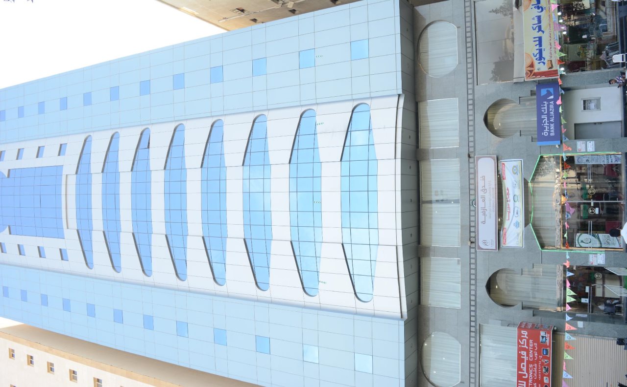 Al Azafea Hotel in Mecca, Saudi Arabia