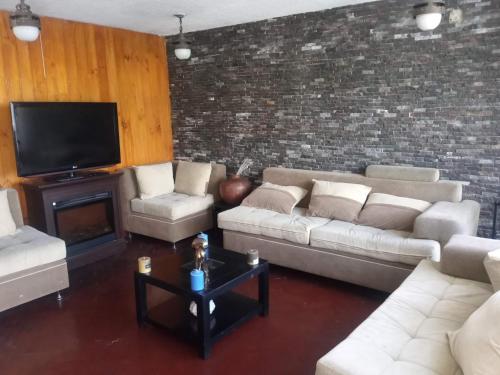 Lemon Delight - carbon neutral hotel in Quito