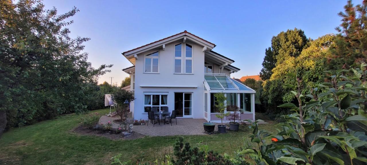 Ferienhaus Elisabeth — hotel in Leutkirch