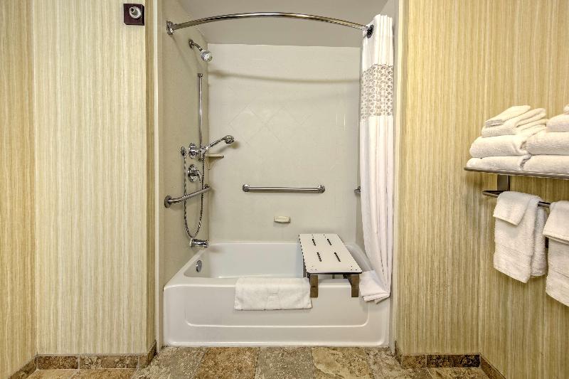 Hampton Inn Rochester Irondequoit - photo 51
