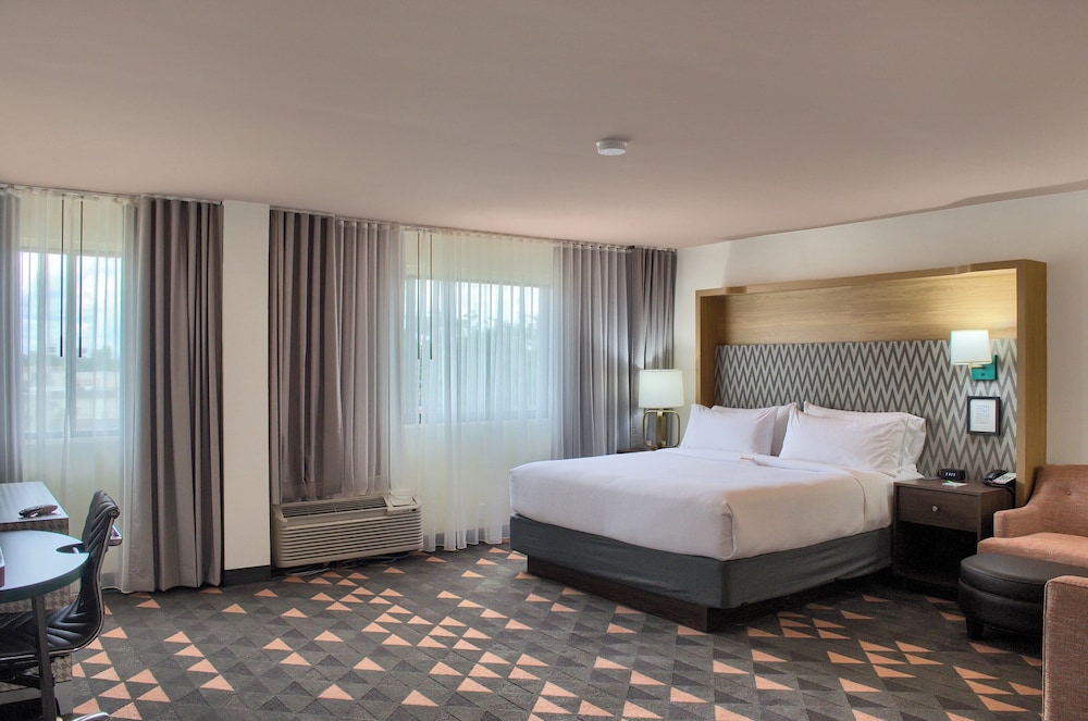 Holiday Inn Mobile West I 10 by IHG - photo 23