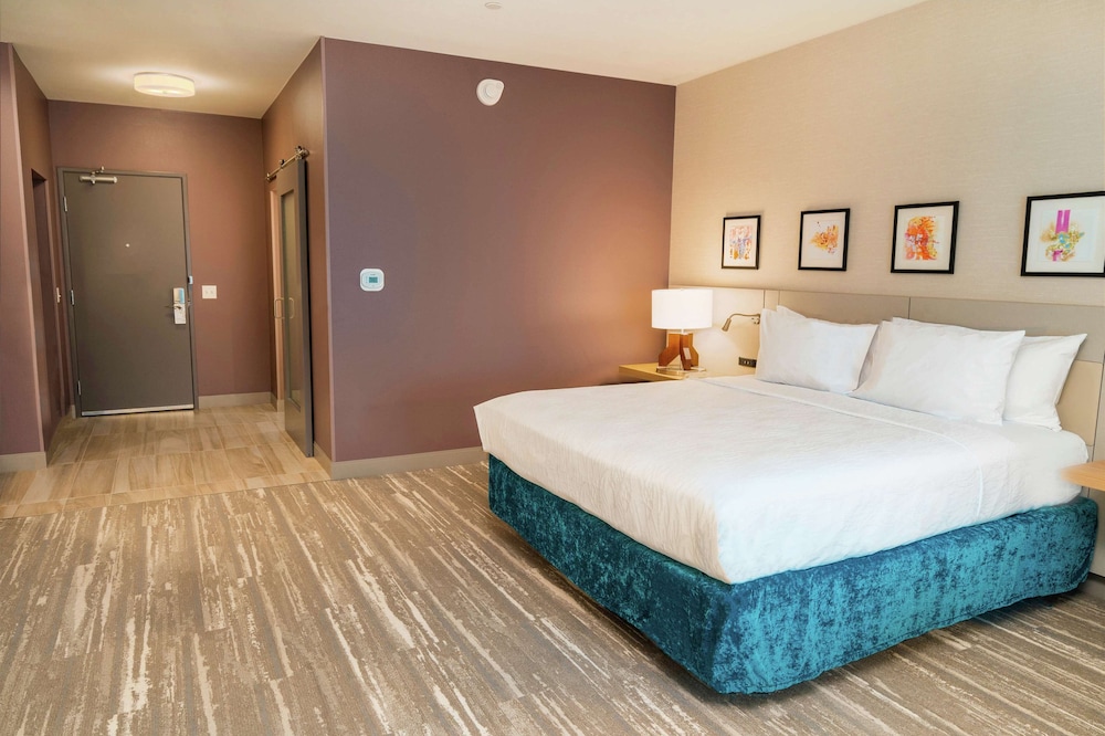 Hilton Garden Inn Cedar Park Austin - photo 19