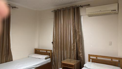 Chaleht at aquarios resort Ain sokhna in Ain Sokhna, Egypt