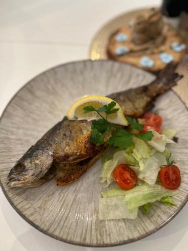 Górski Kompleks Turystyczny Czeszka i Słowaczka in Swieradow-Zdroj, Poland