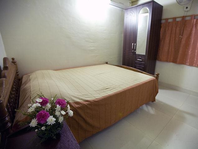 Noah's Ark Homestay