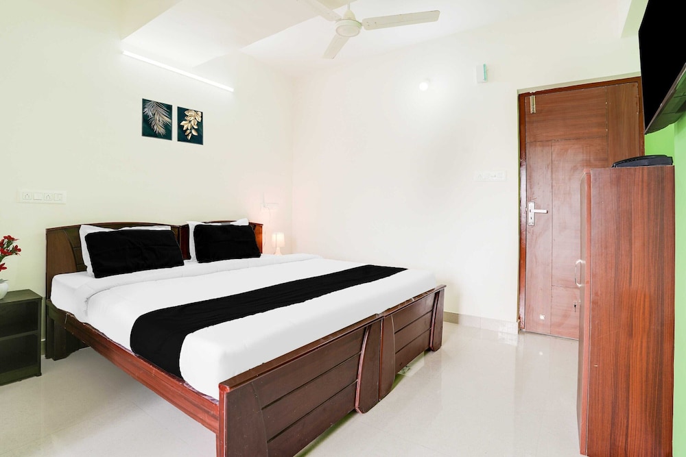 Super Collection O KR Puram Ayyappa Nagar Formerly Sunrise Arcade — 4-Star Luxury Hotel in Bengaluru, India