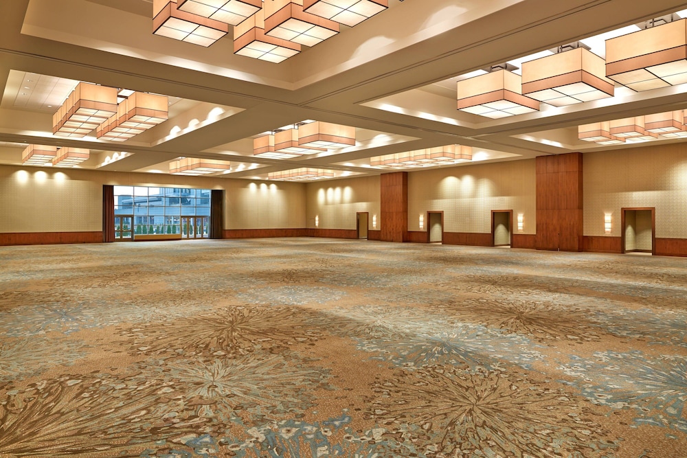 The Westin Boston Seaport District - photo 84