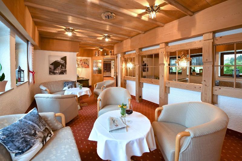 Hotel Tyrol Oberstaufen PLUS Partner - carbon neutral hotel in Oberstaufen