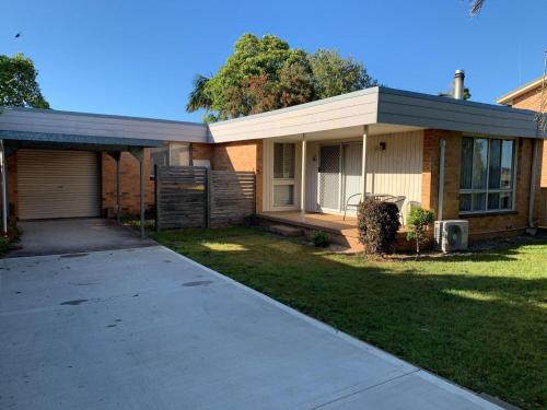 Oxley's Rest — hotel in Harrington