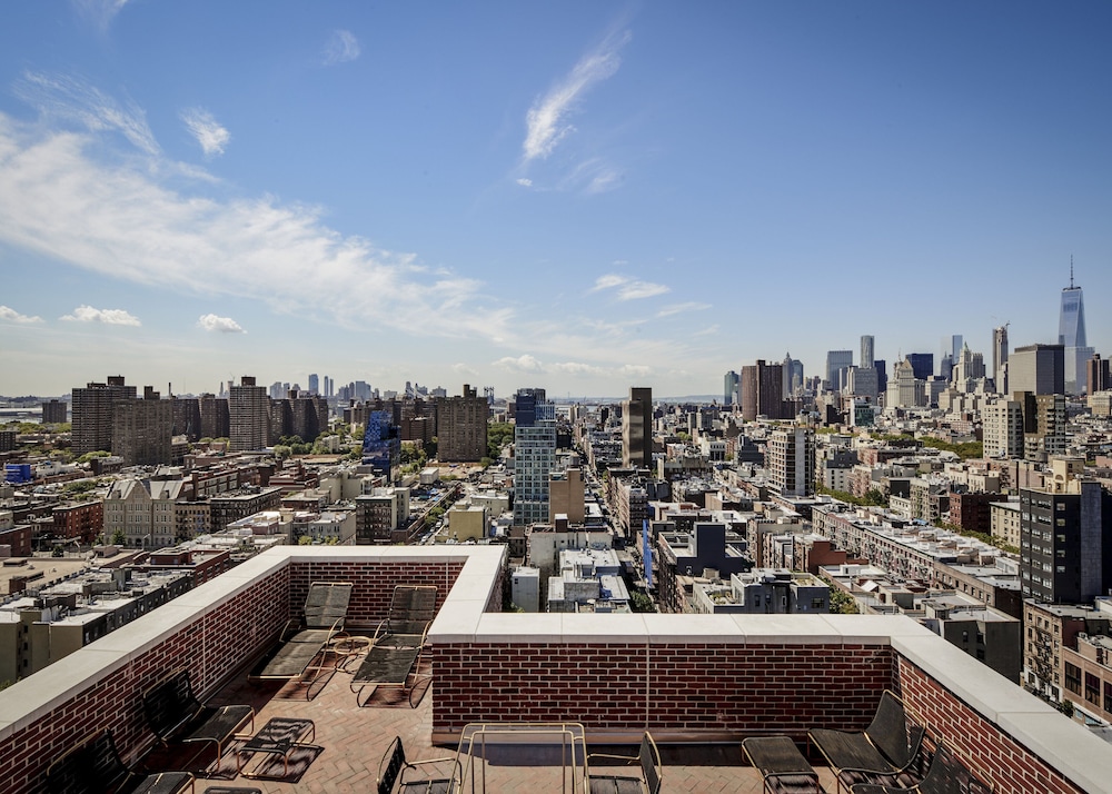 The Ludlow Hotel - featured photo