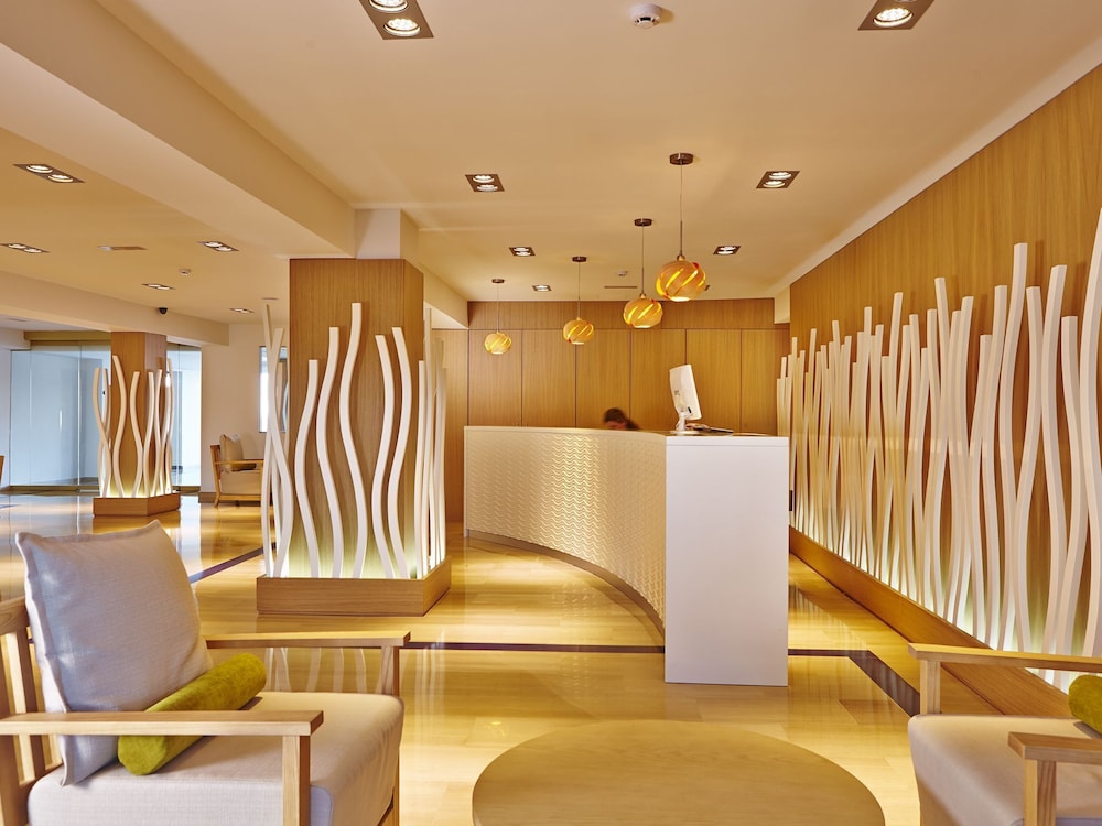 Flamboyan Caribe Hotel & Spa — Magaluf — photo 3