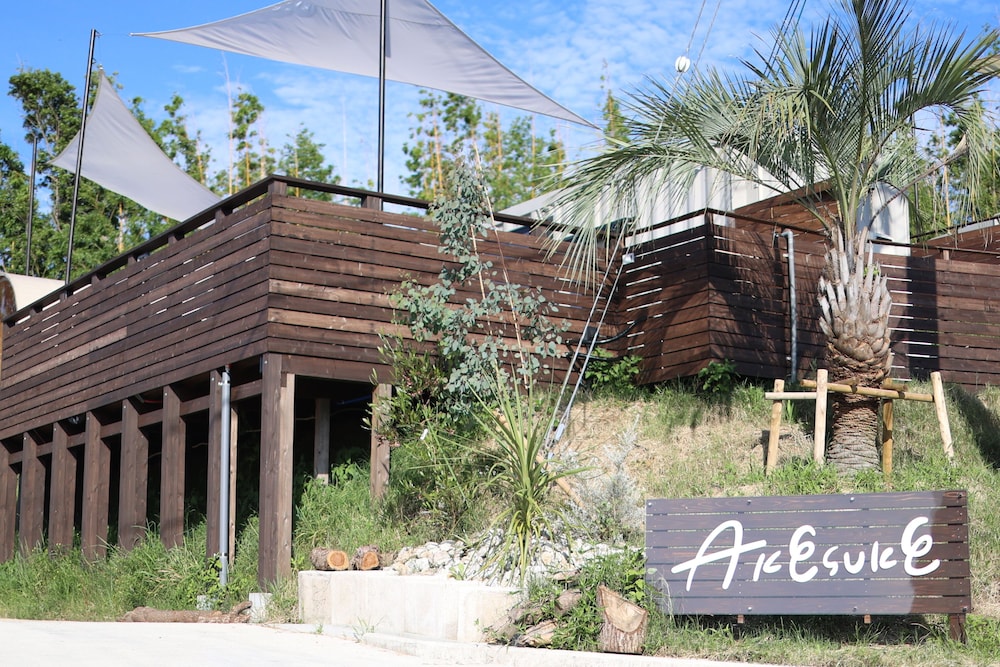 Akesuke in Minamiawaji, Japan