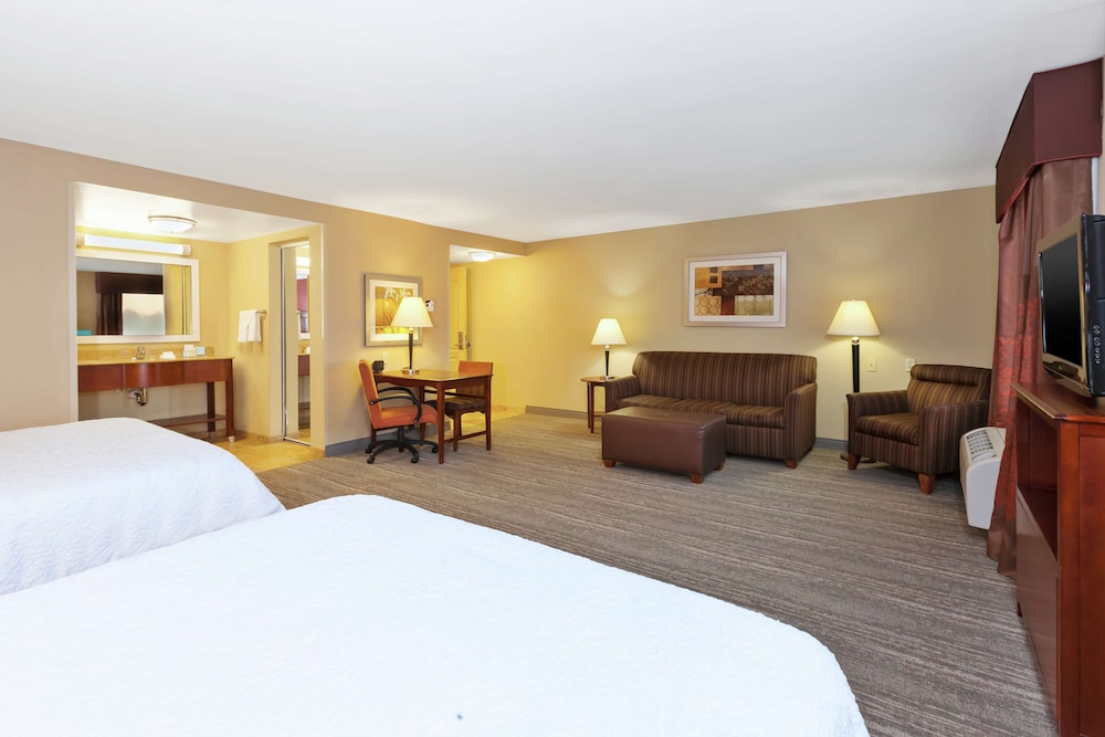 Hampton Inn & Suites Exmore Eastern Shore - photo 21