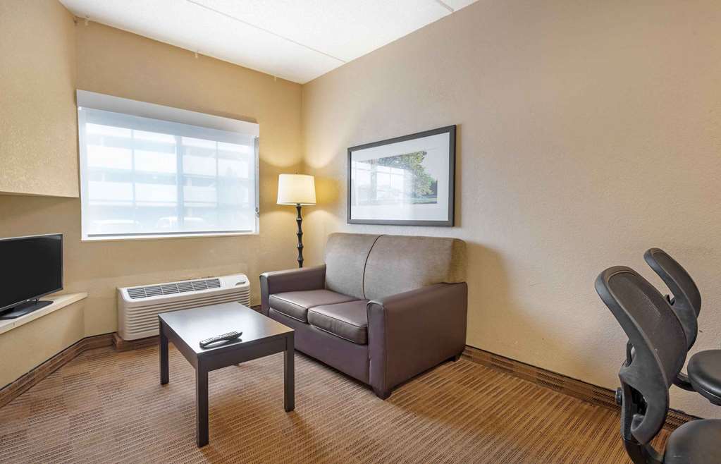 Extended Stay America Suites Secaucus New York City Area - photo 27